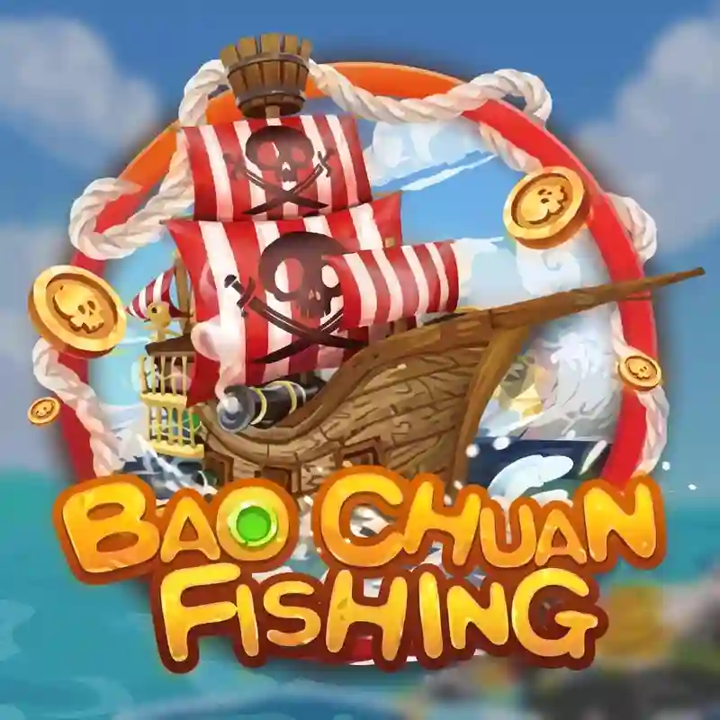 Giao diện trò chơi bắn cá Bao Chuan Fishing tại yes88